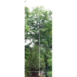 Anytone At 5555Plus N newest versjon med base antenne, 25-30ampere power supply og 10m antennekabel med plugger