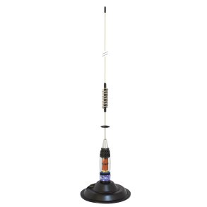 CB PNI antenna ML70, length 70cm, 26-30MHz, 200W, magnet 145 mm included