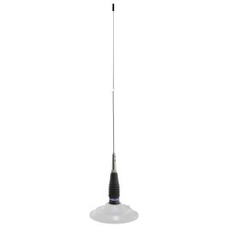 CB PNI antenna ML145, length 145 cm, 26-30MHz, 400W, without cable