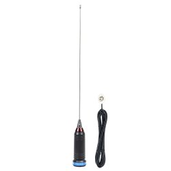 CB PNI ML50 antenna, length 48cm, 26-28MHz, 600W