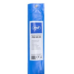 CB PNI ML50 antenna, length 48cm, 26-28MHz, 600W