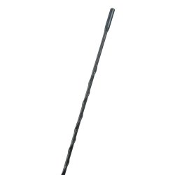 CB PNI ESCORT HP 9001 PRO ASQ radiostasjonspakke justerbar, AM-FM, 12V, 4W + CB PNI Extra 48-antenne