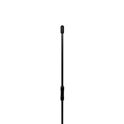 CB PNI Extra 40 antenna, with magnet included, length 45 cm, 30W, 26-30MHz, SWR 1.0, fiberglass