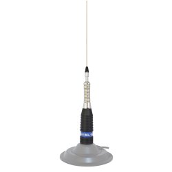 CB PNI ML160 antenna, length 145 cm, 26-30MHz, 600W, without cable
