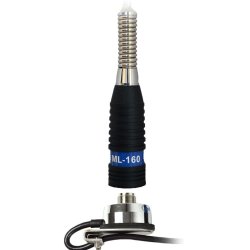 CB PNI ML160 antenna, length 145 cm, 26-30MHz, 600W, without cable