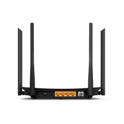 AC1200 Wireless VDSL/ADSL Modem Router VR300
