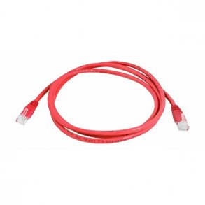 Cable Cat5e, RJ45, UTP, 0,5m