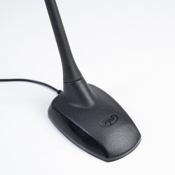 CB PNI Extra 48 antenna, with magnet included, 45 cm, 26-30MHz, 150W, SWR 1.0, fiberglass