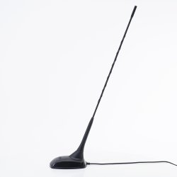 CB PNI Extra 48 antenna, with magnet included, 45 cm, 26-30MHz, 150W, SWR 1.0, fiberglass