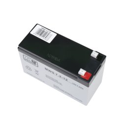 Gel battery MW 7.2-12 12V / 7.2Ah