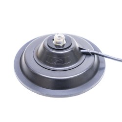 CB PNI LED 2000 antenna, 90 cm, with 145mm magnetic base, 26-28 MHz, 500 Watt, illuminates during transmission