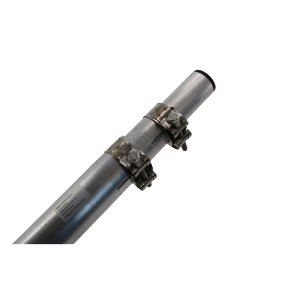 Maas Aluminium Teleskopmast - 3el. 5,2 m