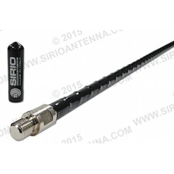 SIRIO FLEX-LOG 3 3/8 90cm DV