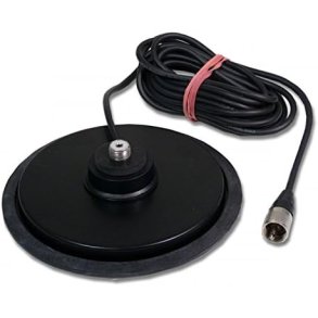 MAG 190 PL Magnetic Base 190 mm 4,5m kabel