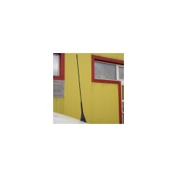 CB antenna PNI Duplex 2000 CB-FM, 26-28MHz (CB), 87-108MHz (FM), CB cable and FM cable 5 meters, fiberglass, length 490 mm