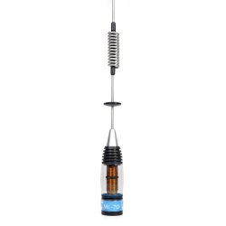 CB PNI antenna ML70, length 70cm, 26-30MHz, 200W, magnet 145 mm included