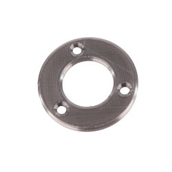 Barduneringsring for teleskopmast - PETG - 40mm