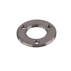 Barduneringsring for teleskopmast - PETG - 40mm