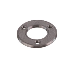 Barduneringsring for teleskopmast - PETG - 30mm