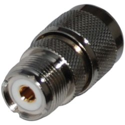 N-HAN/UHF-HUN overgang