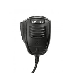 VHF CRT SPACE VHF mobile 136-174MHz, 199 channels, PC programmable, 13.8 Vdc, Talk Around, Scan