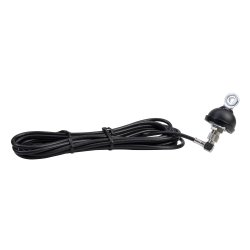 PNI S60 antenna with butterfly, mount, cable and PL plug