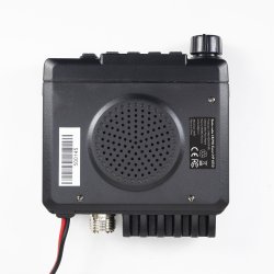 CB PNI Escort HP 6550 Radio Station with PNI ECH01 installed, multistandard, 4W, AM-FM, 12V, ASQ, with echo mode