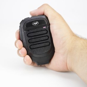 Mikrofon og dongel med Bluetooth PNI Mike 65, dual channel, kompatibel med PNI HP 6500, PNI HP 7120