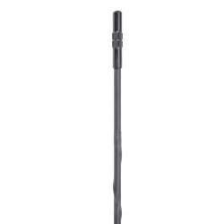 CB antenna PNI Duplex 2000 CB-FM, 26-28MHz (CB), 87-108MHz (FM), CB cable and FM cable 5 meters, fiberglass, length 490 mm