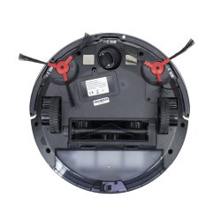 Robot St�vsuger inteligent robot