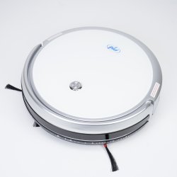 Robot St�vsuger inteligent robot