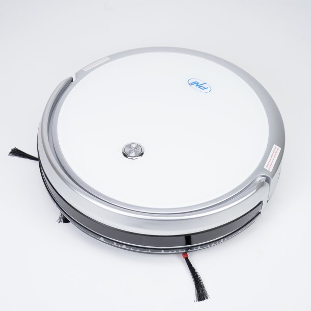 Robot St�vsuger inteligent robot