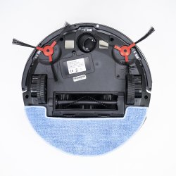 Robot St�vsuger inteligent robot