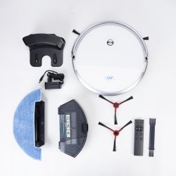 Robot St�vsuger inteligent robot