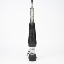Folding CB PNI LED 850 antenna, 85 cm, 26-28 MHz, 300 Watt, illuminates during transmission, PL thread type, without accessories