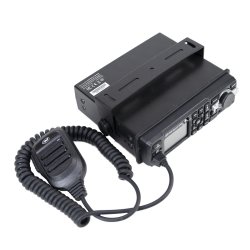 CB and MP3 PNI Escort HP 8500 ASQ radio station includes HS81 and HS71 headphones og >FM radio