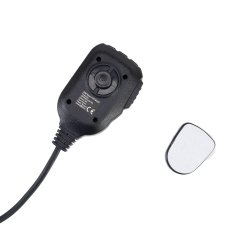 CB and MP3 PNI Escort HP 8500 ASQ radio station includes HS81 and HS71 headphones og >FM radio