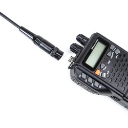 PNI Flex 27 antenna for PNI Escort HP 62 length 48 cm type BNC