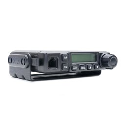 CB PNI Escort HP 6550 Radio Station with PNI ECH01 installed, multistandard, 4W, AM-FM, 12V, ASQ, with echo mode
