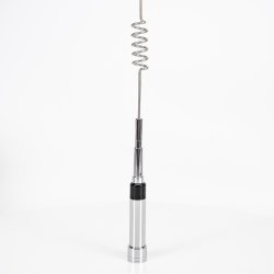 UHF antenna PNI UF500, 63 cm, 430-470 MHz, with magnetic base
