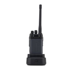 Portable radio station PMR Dynascan LP-50, 16CH, Scan, Vox, CTCSS, DCS, 2000mAh battery, IP67
