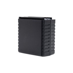 Support for 6 AA batteries compatible with CB PNI Escort HP 62 station