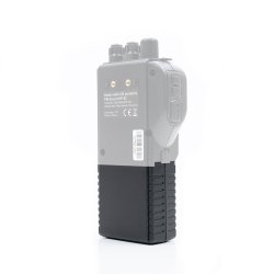 Support for 6 AA batteries compatible with CB PNI Escort HP 62 station