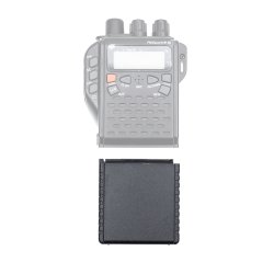 Support for 6 AA batteries compatible with CB PNI Escort HP 62 station