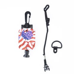 Support for CB GearKeeper RT2-4212 Microphones