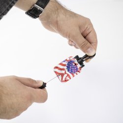 Support for CB GearKeeper RT2-4212 Microphones