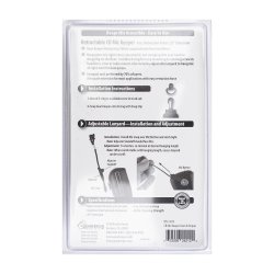 Support for CB GearKeeper RT2-4212 Microphones