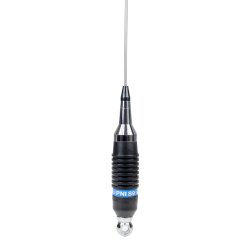 CB PNI S9 antenna with butterfly, spike length 120 cm, without cable, 600W, 26-28MHz