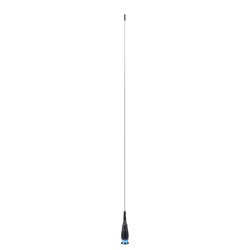 CB PNI antenna ML145, length 145 cm, 26-30MHz, 400W, without cable