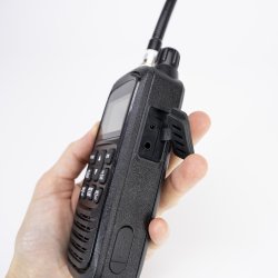 Portable CB radio station PNI Escort HP 82, multi standard, 4W, 12V, AM-FM, NRC, Dual Watch, Roger B